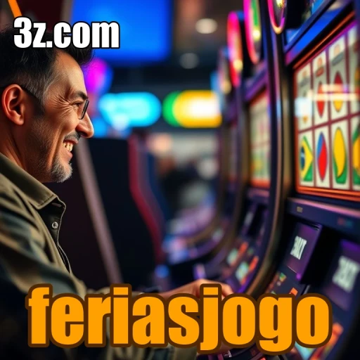 Arcade: A Nova Fronteira do FeriasJogo para Jogadores