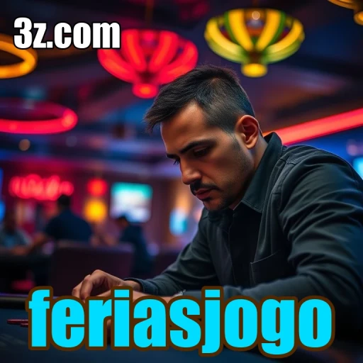 Recursos Educativos do feriasjogo Transformam Aprendizado em Diversão