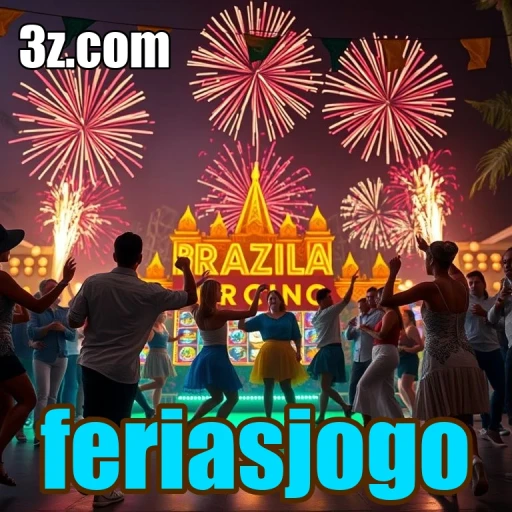 Desvende a Estratégia no feriasjogo: Jogos Que Encantam